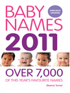Baby Names 2011 (eBook)